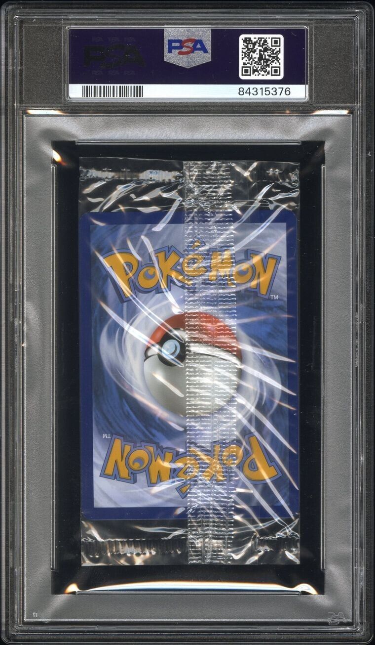 Snorlax 051 Black Star Promo Pack PSA 9 Mint 151 Scarlet & Violet Pokemon Card