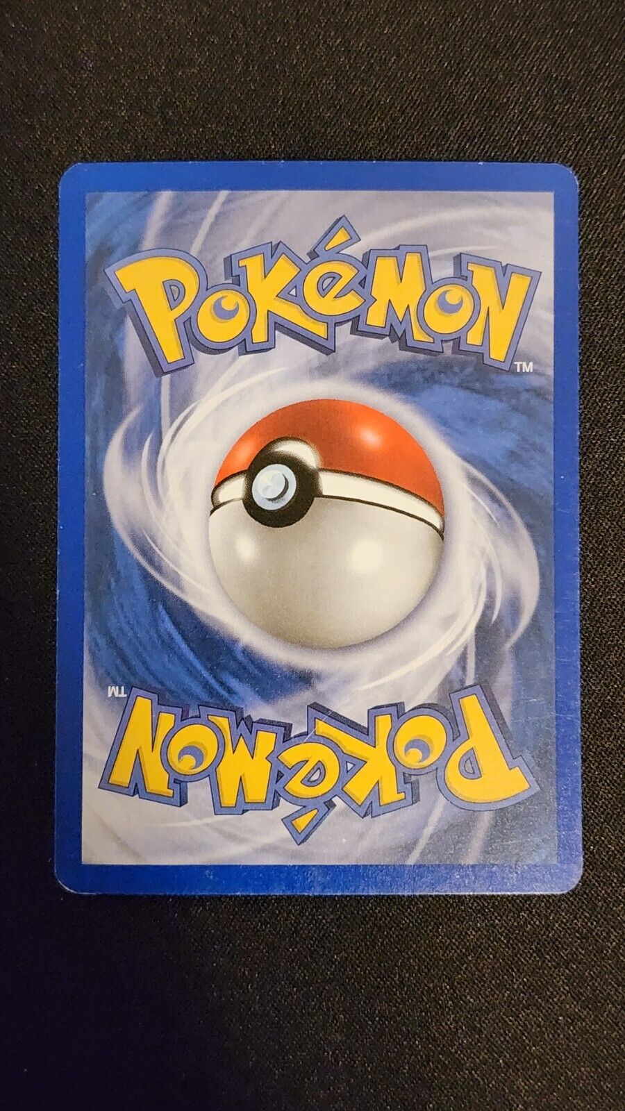 2002 Growlithe Reverse Holo Rare 45/110 LP+ Legendary Collection WOTC Vintage