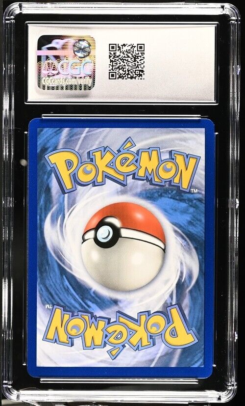 Kahili 210/214 CGC 9.5 Mint+ Sun & Moon Lost Thunder 2018 Pokemon Card Full Art