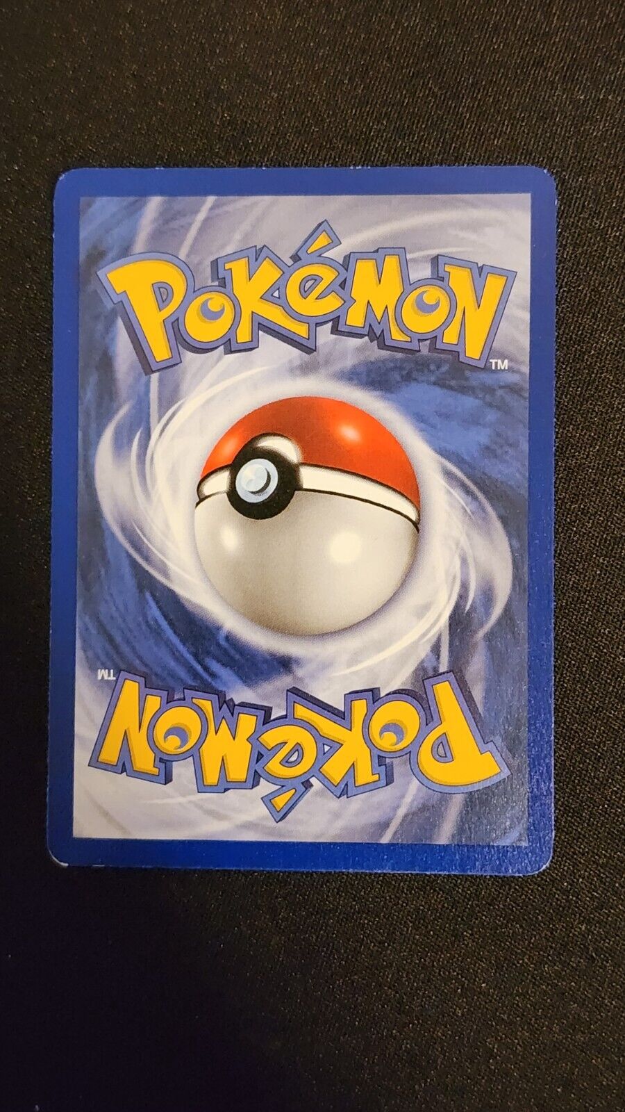 1999 Moltres Holo 12/62 Near Mint Pokemon Card Fossil Set WOTC Vintage