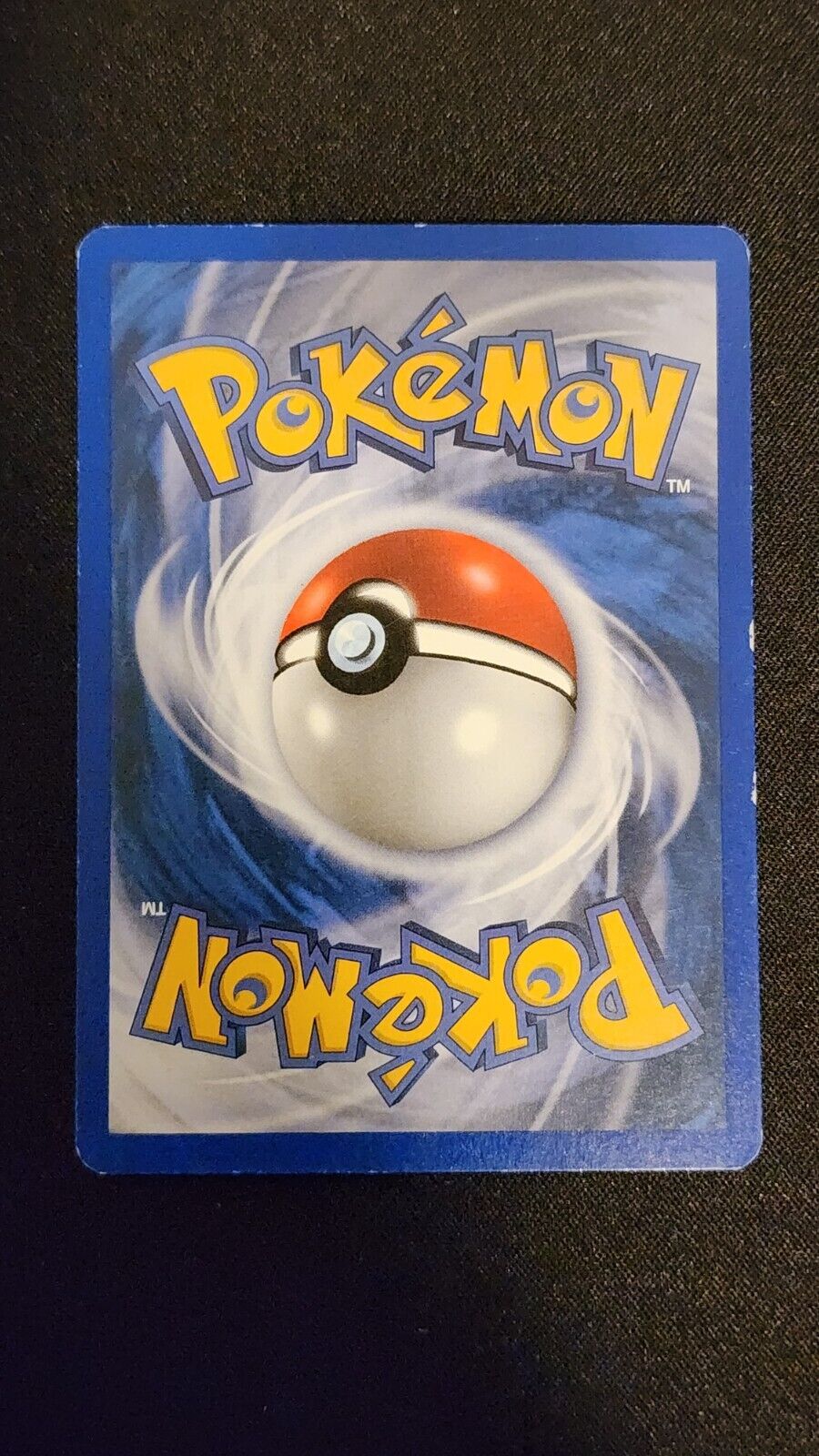 2002 Ponyta Reverse Holo Rare 87/110 MP+ Legendary Collection WOTC Vintage