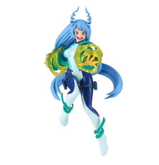 My Hero Academia The Amazing Heroes Vol.31 Nejire Hado Figure Banpresto Bandai