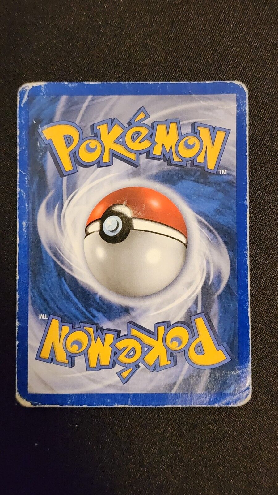 2002 Pidgey Reverse Holo 85/110 Damaged Legendary Collection WOTC Vintage