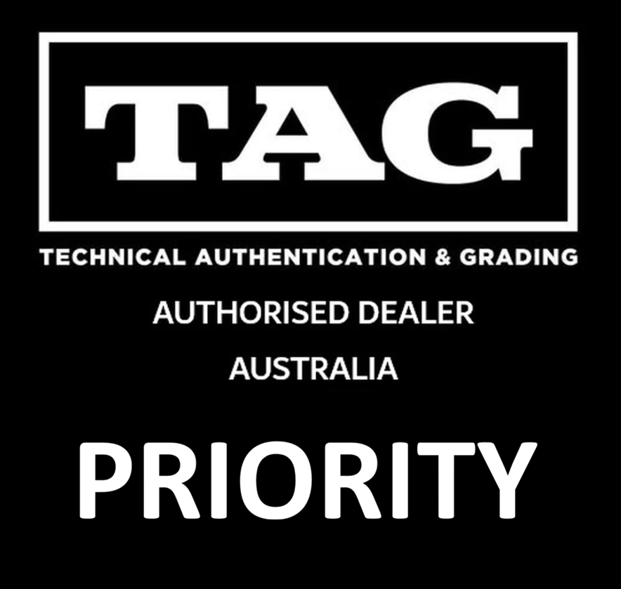 TAG MIDDLEMAN PRIORITY