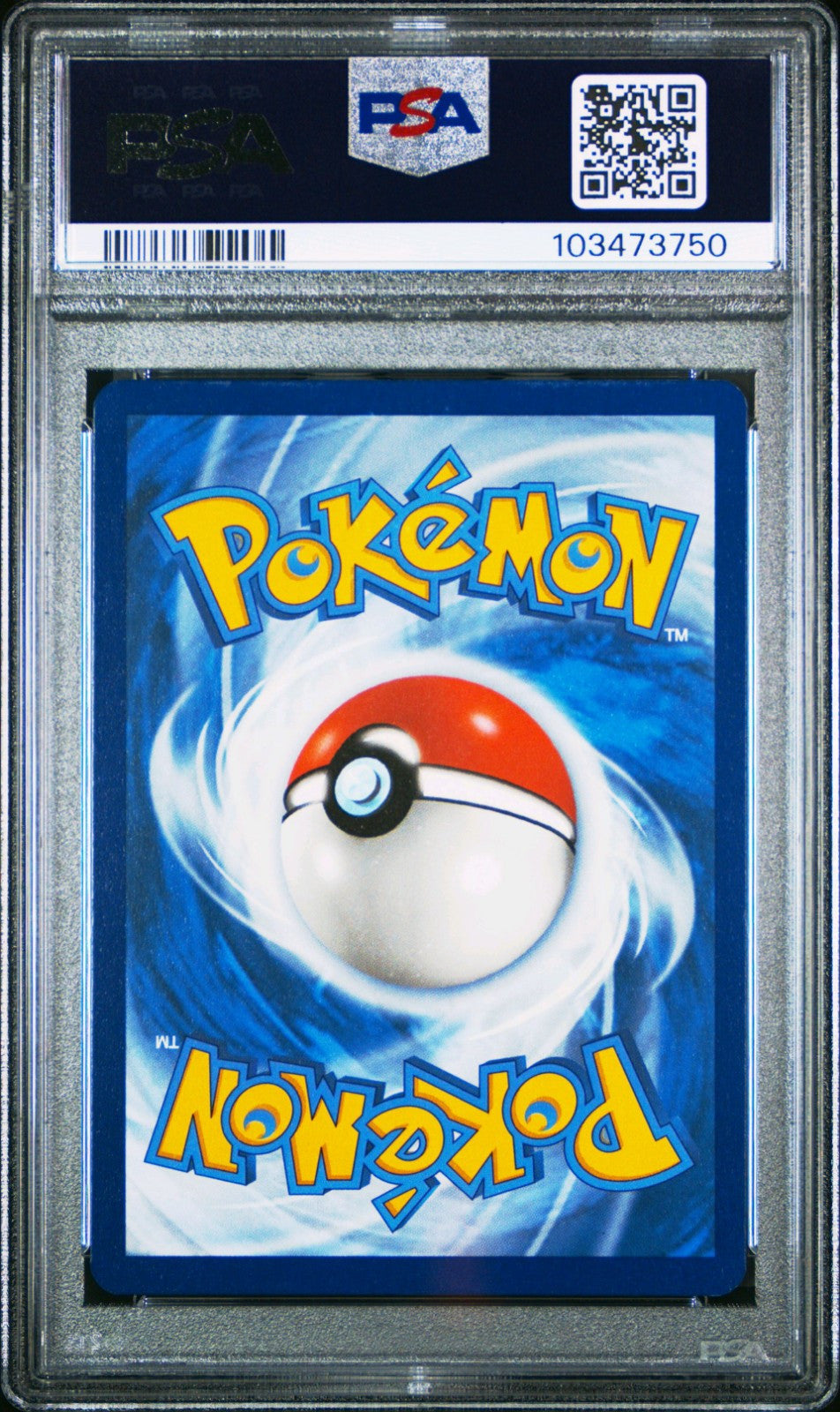 PSA 10 2023 POKEMON SVP EN-SV BLACK STAR PROMO #027 PIKACHU PALDEA EVOLVED ETB