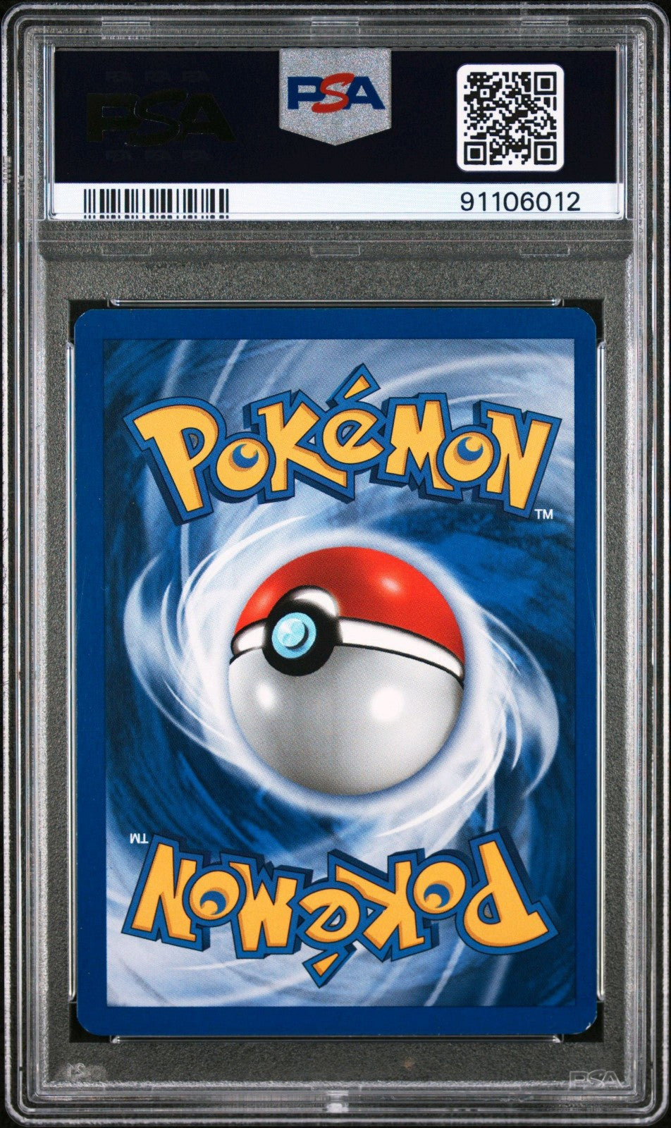 Pokemon Card 1st Edition HOLO MIRACLE ENERGY 16/105 2002 Neo Destiny PSA 9 MINT