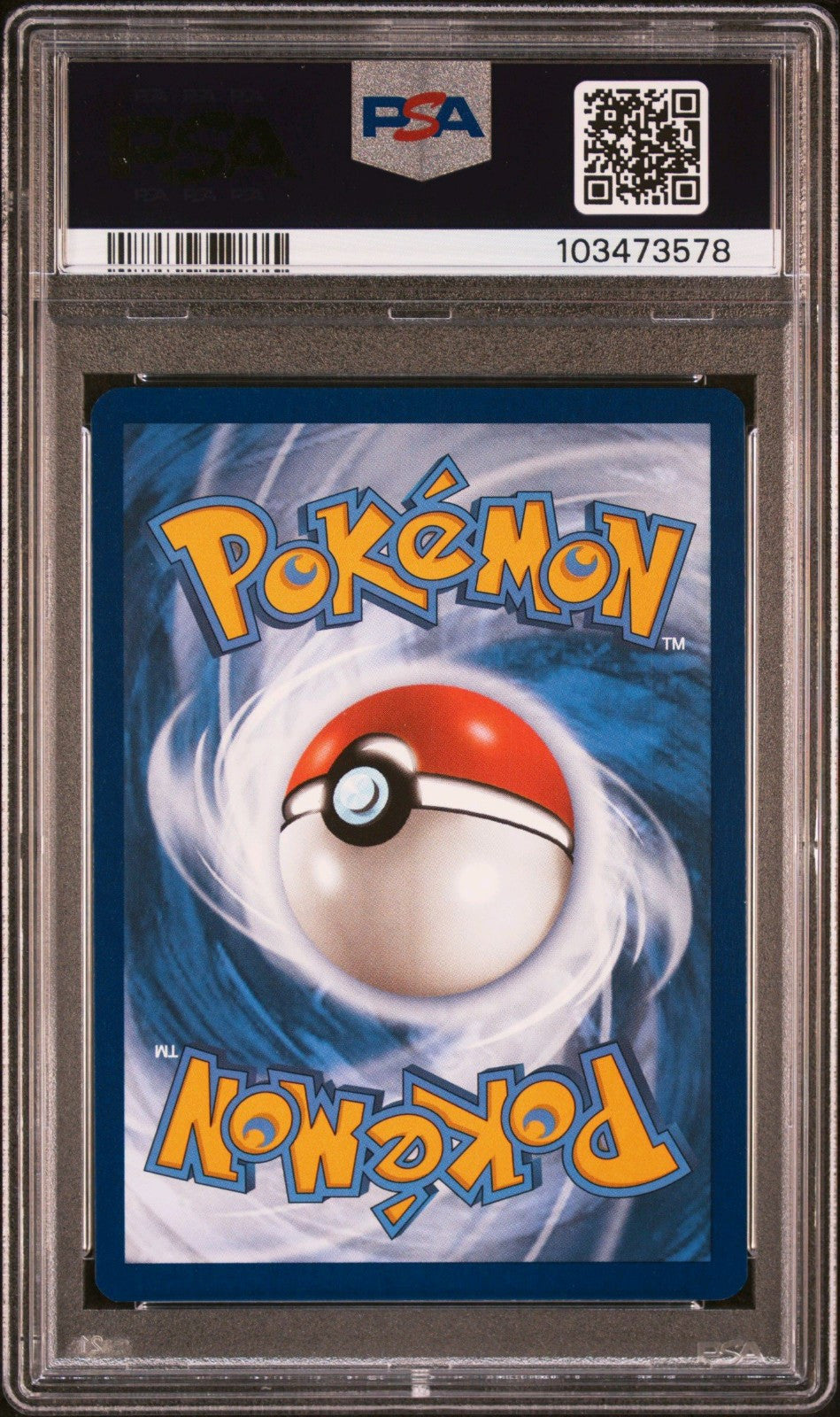 Carmine 217/167 Sv06 Pokemon Cards Twilight Masquerade SIR Graded PSA 9