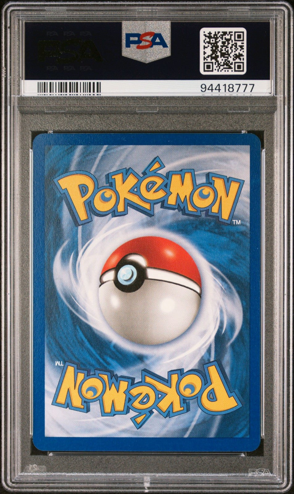 Pokemon Card Arbok 35/165 REVERSE HOLO Expedition PSA 10 GEM MINT