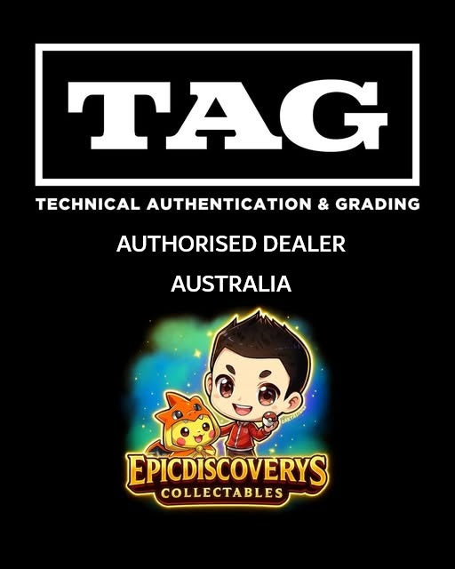 TAG Middleman Grading Service